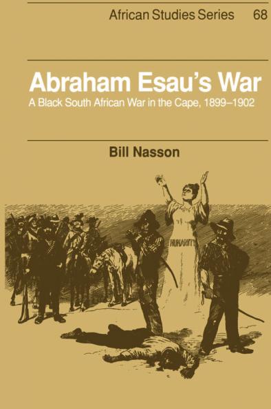 Abraham Esau's War