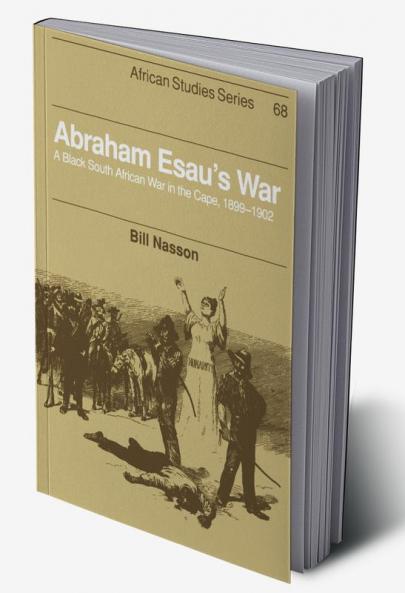 Abraham Esau's War