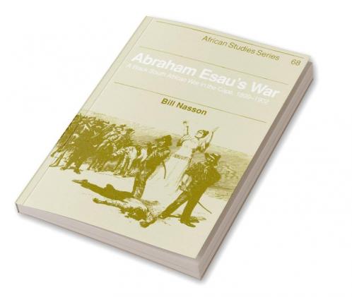 Abraham Esau's War