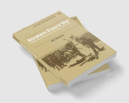 Abraham Esau's War