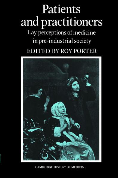 Patients and Practitioners