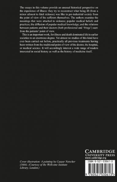 Patients and Practitioners