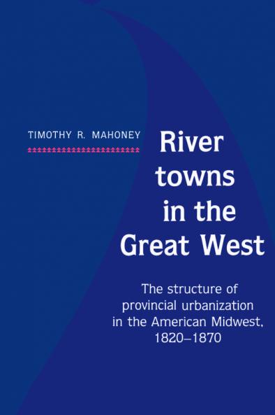 River Towns in the Great West