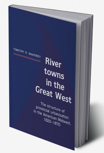 River Towns in the Great West