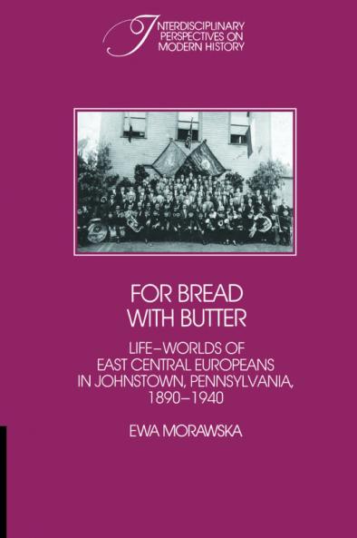 For Bread with Butter