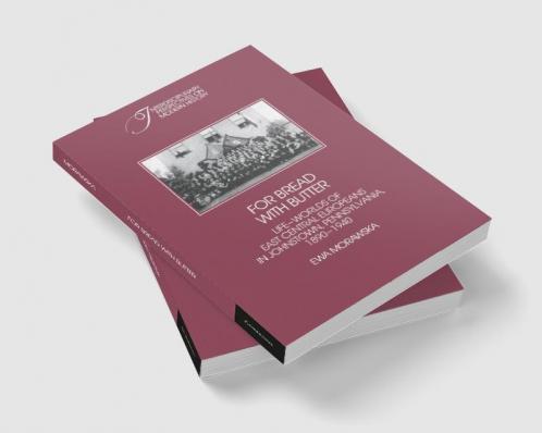 For Bread with Butter