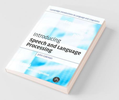 Intro Speech Language Processing