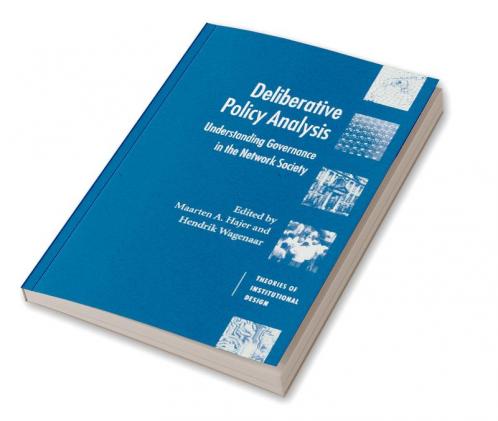 Deliberative Policy Analysis