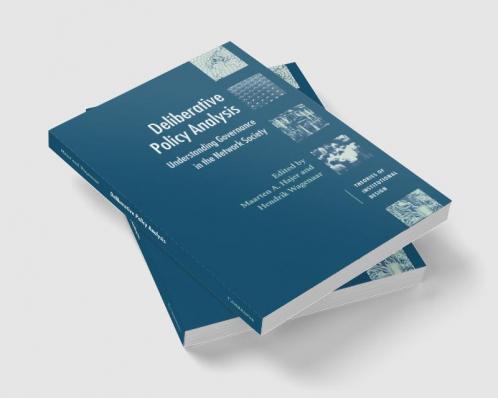 Deliberative Policy Analysis