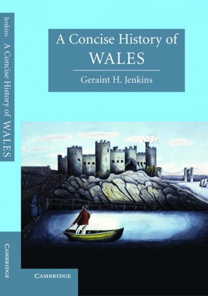 A Concise History of Wales