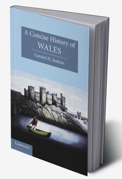 A Concise History of Wales