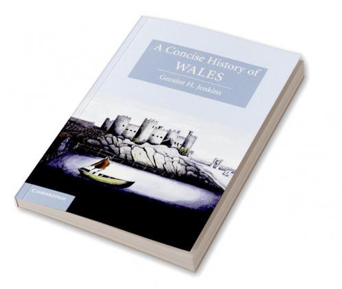 A Concise History of Wales
