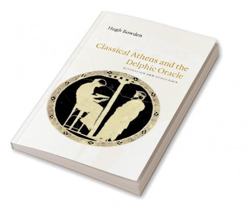 Classical Athens and Delphic Oracle