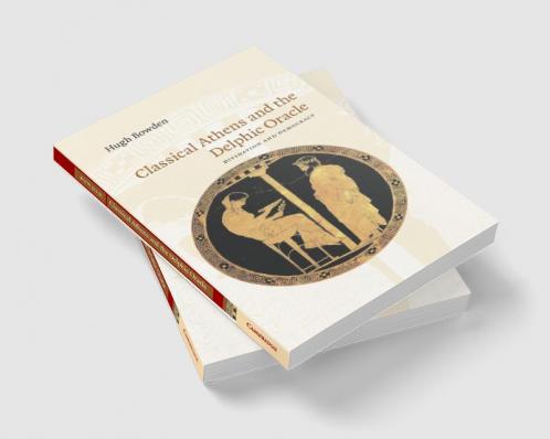 Classical Athens and Delphic Oracle