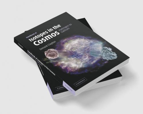 Handbook of Isotopes in the Cosmos