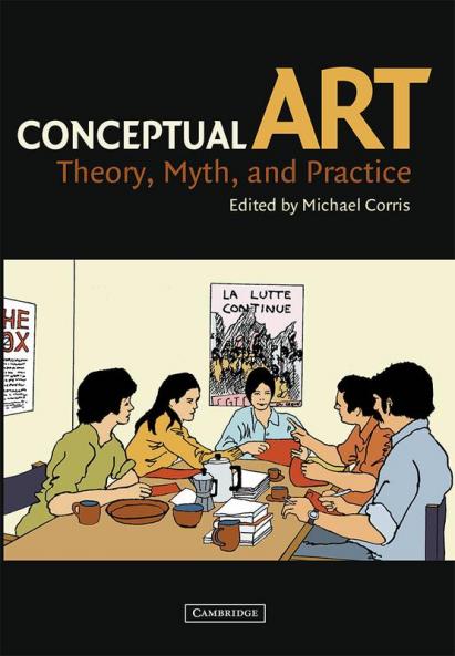 Conceptual Art