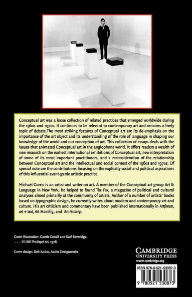 Conceptual Art