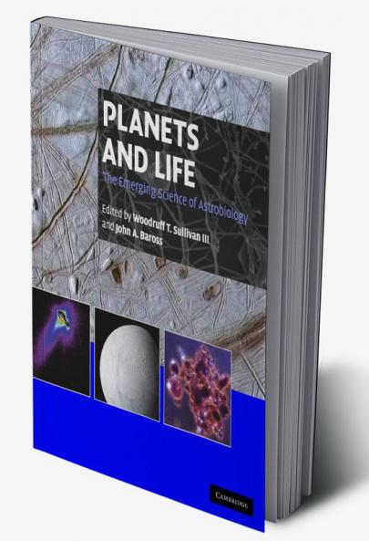 Planets and Life