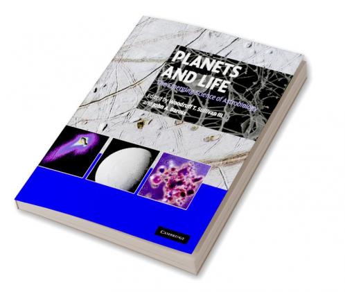 Planets and Life