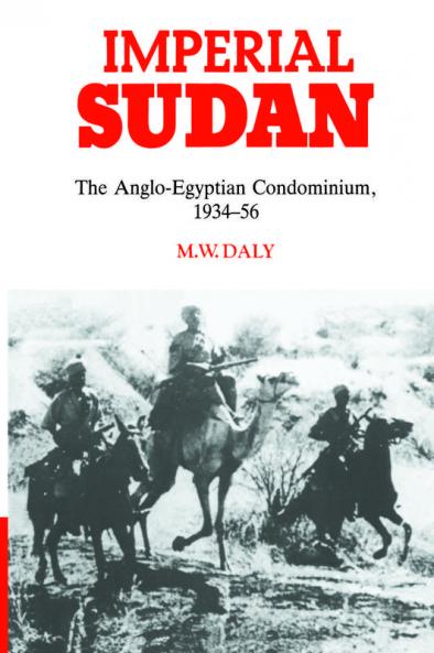 Imperial Sudan