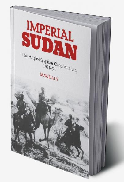 Imperial Sudan