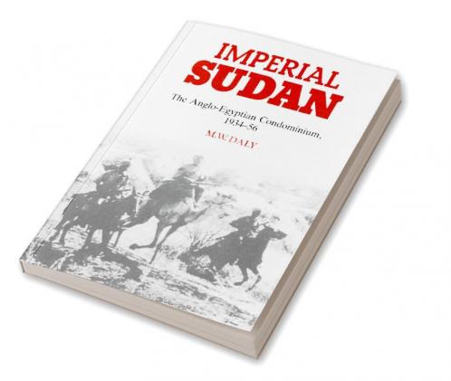 Imperial Sudan