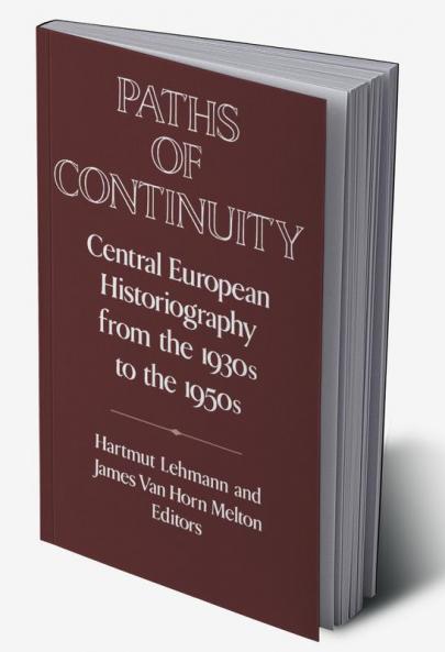 Paths of Continuity