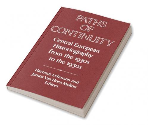 Paths of Continuity