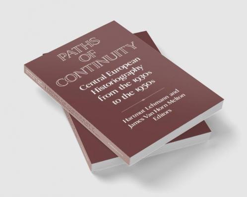 Paths of Continuity