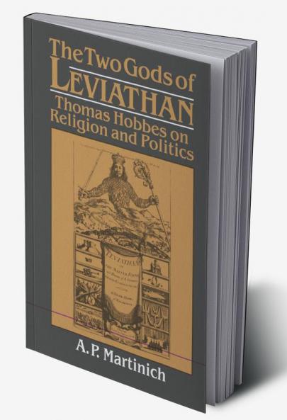 The Two Gods of Leviathan