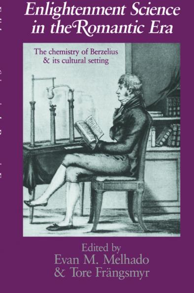 Enlightenment Science in the Romantic Era