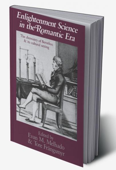 Enlightenment Science in the Romantic Era