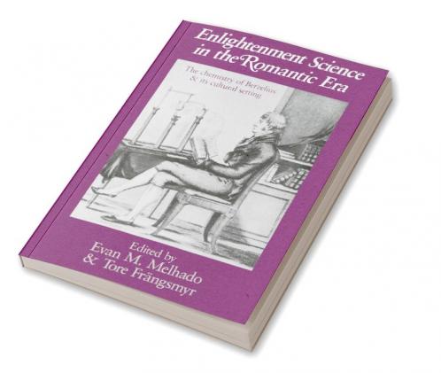 Enlightenment Science in the Romantic Era