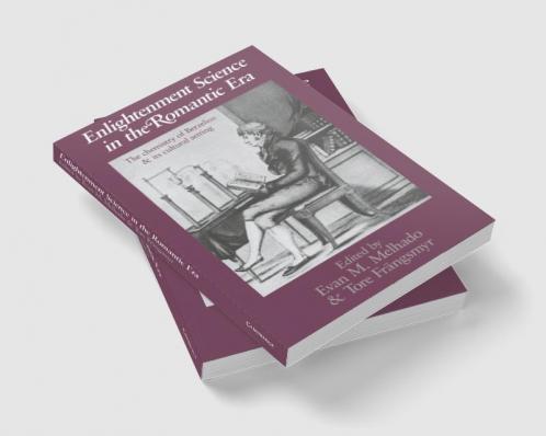 Enlightenment Science in the Romantic Era