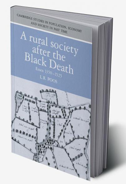 A Rural Society After the Black Death