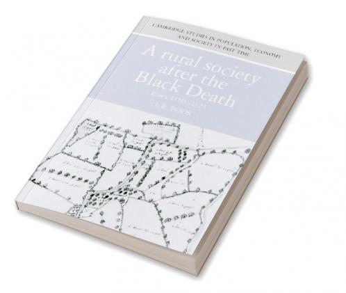 A Rural Society After the Black Death