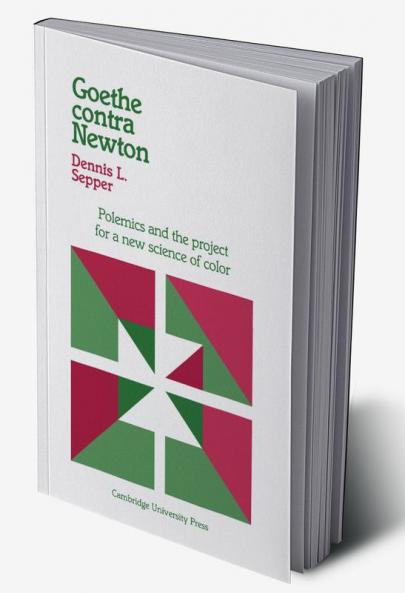 Goethe Contra Newton