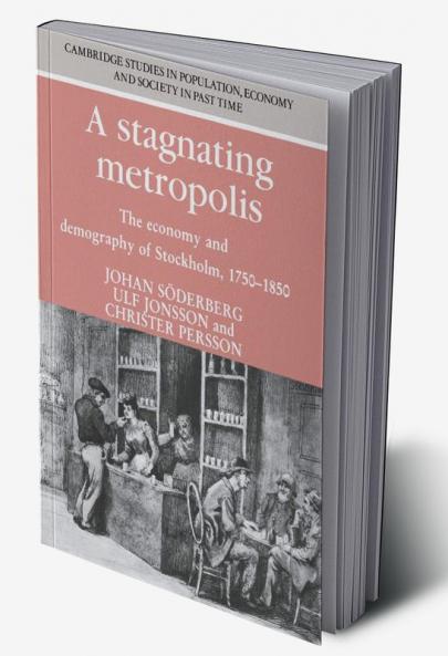A Stagnating Metropolis