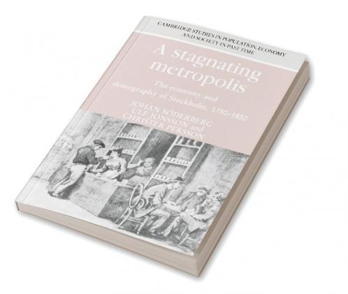 A Stagnating Metropolis