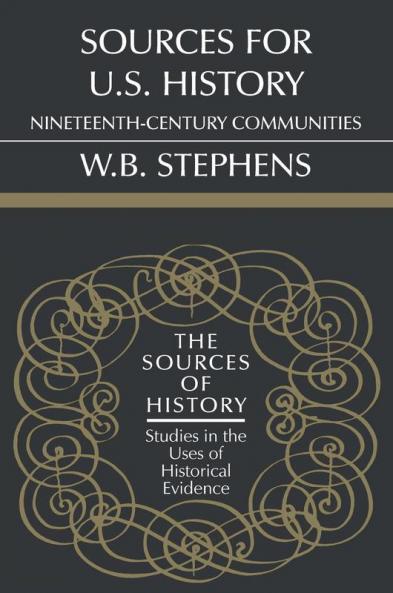 Sources for U.S. History