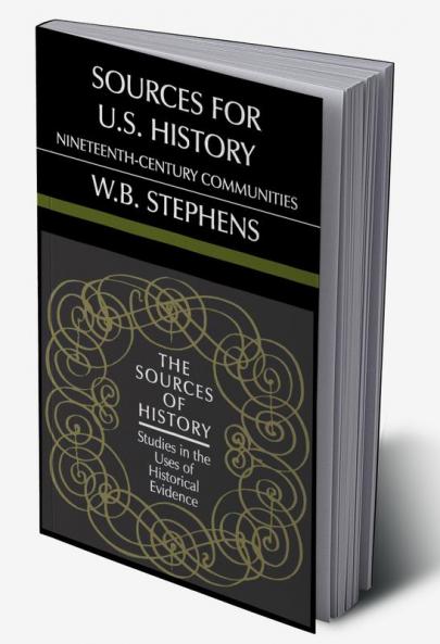 Sources for U.S. History