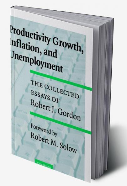 Productivity Growth Inflation and Unemployment