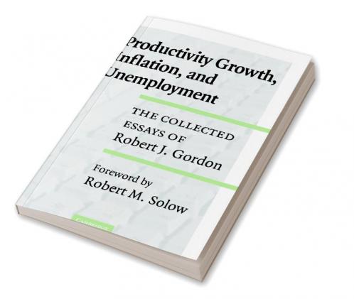 Productivity Growth Inflation and Unemployment