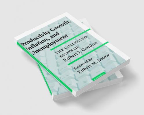 Productivity Growth Inflation and Unemployment