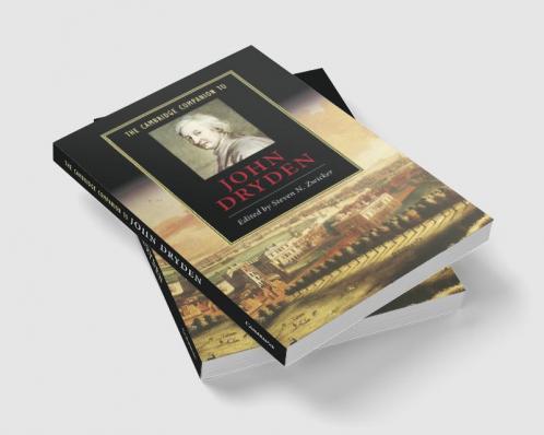 The Cambridge Companion to John Dryden