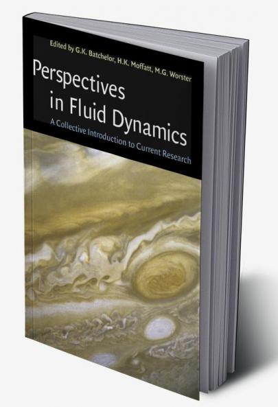 Perspectives in Fluid Dynamics