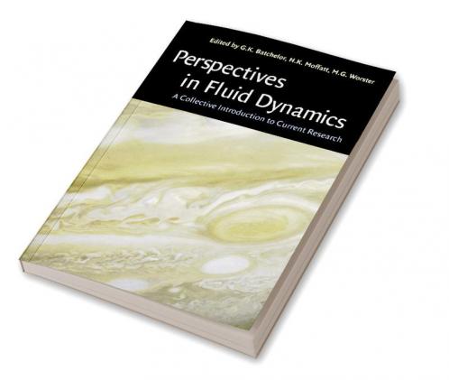 Perspectives in Fluid Dynamics