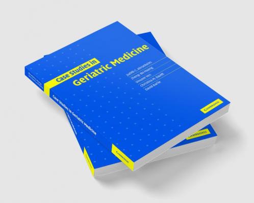 Case Studies in Geriatric Medicine