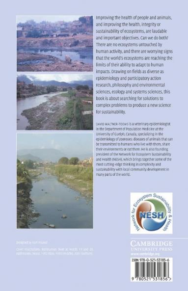 Ecosystem Sustainability and Health