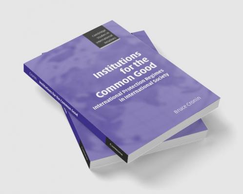Institutions for the Common Good
